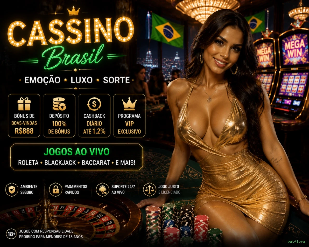 Jogos Exclusivos betfiery