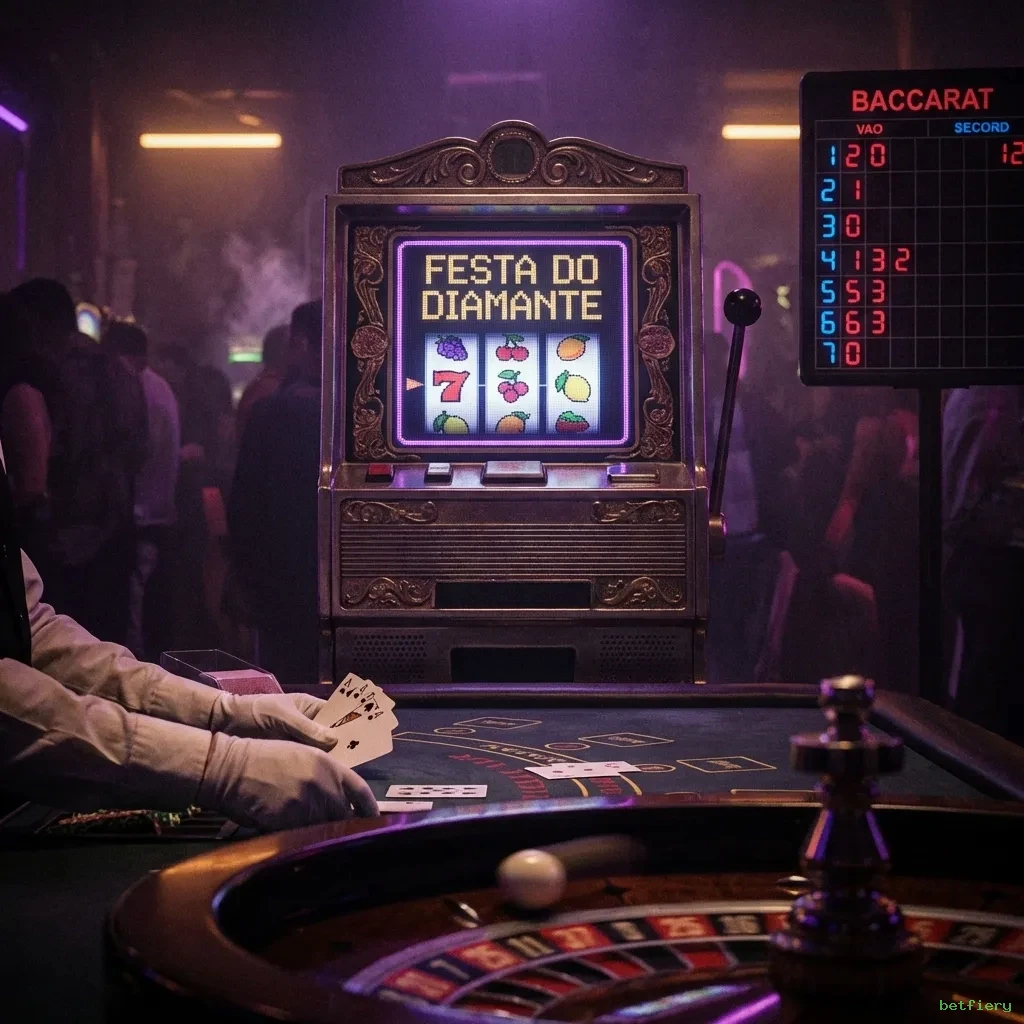 Casino VIP betfiery