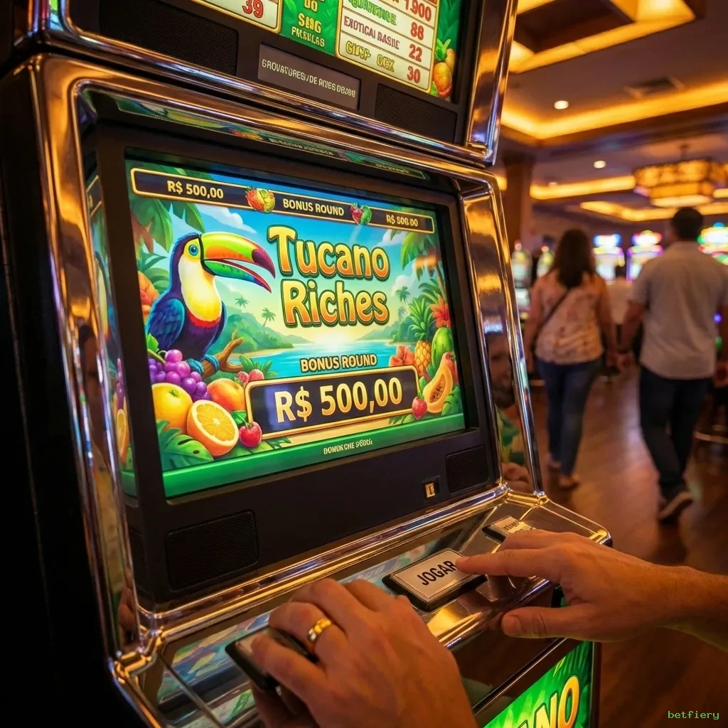 Jogos de Slot betfiery